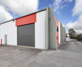 Factory, Warehouse & Industrial commercial property leased at Shed 1/16 Coronet Street Wendouree VIC 3355