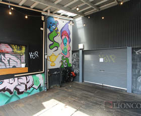 Shop & Retail commercial property leased at Stones Corner QLD 4120