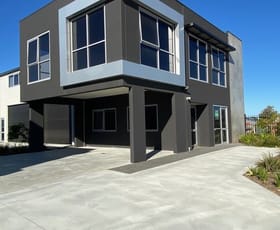 Factory, Warehouse & Industrial commercial property leased at U2/29 Sunderland Crescent Butler WA 6036