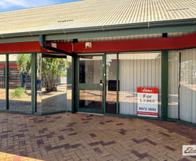 Offices commercial property for lease at 7/17 First Street Katherine NT 0850