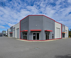Factory, Warehouse & Industrial commercial property leased at 2/1 Merino Entrance Cockburn Central WA 6164