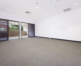 Offices commercial property for lease at Level 1/11 Railway Avenue Wahroonga NSW 2076