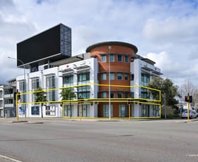 Shop & Retail commercial property for lease at Ground & Level 1/190 Aberdeen Street Northbridge WA 6003