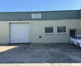 Factory, Warehouse & Industrial commercial property leased at 12b/12-14 Norman Street Peakhurst NSW 2210