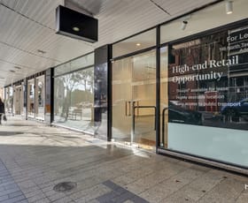 Shop & Retail commercial property for lease at Ground/195 North Terrace Adelaide SA 5000