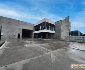 Factory, Warehouse & Industrial commercial property for sale at 27 & 29 Randor Street Campbellfield VIC 3061