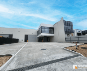 Factory, Warehouse & Industrial commercial property for lease at 29 Randor Street Campbellfield VIC 3061