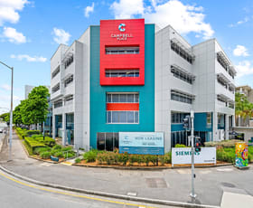 Other commercial property for lease at 153 Campbell Street Bowen Hills QLD 4006
