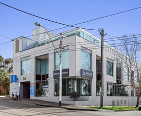 Offices commercial property for lease at Level 2 Suite 202/35 Whitehorse Road Balwyn VIC 3103