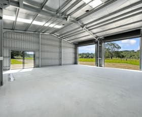 Rural / Farming commercial property leased at 372 Left Bank Road Mullumbimby Creek NSW 2482