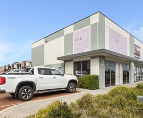 Showrooms / Bulky Goods commercial property leased at 21/19 Supreme Loop Wangara WA 6065