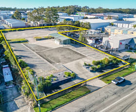 Factory, Warehouse & Industrial commercial property sold at 21 Advantage Avenue Morisset NSW 2264