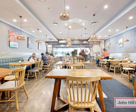Shop & Retail commercial property leased at 47-47A Burwood Road Burwood NSW 2134
