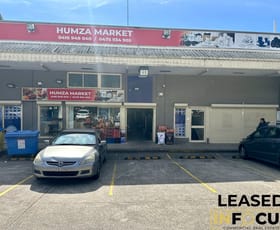 Shop & Retail commercial property leased at Mount Druitt NSW 2770