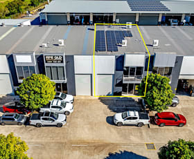 Showrooms / Bulky Goods commercial property for lease at 47/28 Burnside Road Ormeau QLD 4208