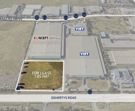 Factory, Warehouse & Industrial commercial property for lease at 13-19 William Angliss Drive Laverton North VIC 3026