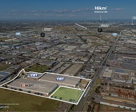 Factory, Warehouse & Industrial commercial property for lease at 13-19 William Angliss Drive Laverton North VIC 3026