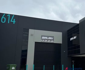 Factory, Warehouse & Industrial commercial property leased at 614 Edgars Road Epping VIC 3076