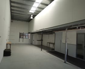 Factory, Warehouse & Industrial commercial property leased at 9/8-10 Christensen Road Stapylton QLD 4207