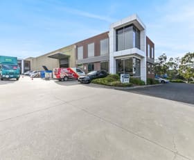 Factory, Warehouse & Industrial commercial property leased at Unit 1/60-62 Abbott Road Hallam VIC 3803