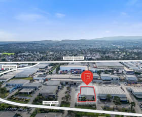 Factory, Warehouse & Industrial commercial property leased at Unit 1/60-62 Abbott Road Hallam VIC 3803