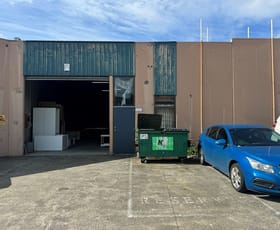 Factory, Warehouse & Industrial commercial property leased at 9/40 Edina Road Ferntree Gully VIC 3156