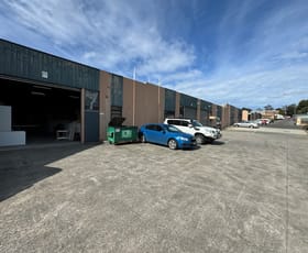 Factory, Warehouse & Industrial commercial property for lease at 9/40 Edina Road Ferntree Gully VIC 3156