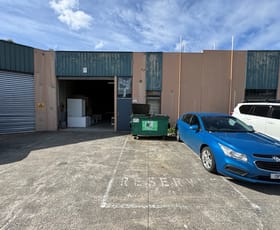 Factory, Warehouse & Industrial commercial property leased at 9/40 Edina Road Ferntree Gully VIC 3156