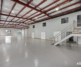 Factory, Warehouse & Industrial commercial property leased at 12 Hall Street Braeside VIC 3195
