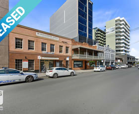 Offices commercial property leased at Suites 5 & 6/18 Montgomery Street Kogarah NSW 2217