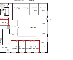 Offices commercial property for lease at 1/194 Prospect Road Prospect SA 5082
