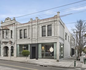 Showrooms / Bulky Goods commercial property leased at 1114 High Street Armadale VIC 3143