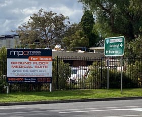 Medical / Consulting commercial property for lease at 9/330 High Street Ashburton VIC 3147