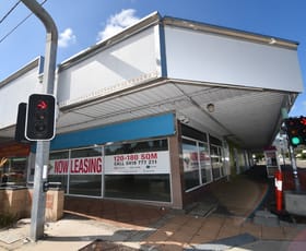 Shop & Retail commercial property leased at C1/262-272 Ross River Road Aitkenvale QLD 4814