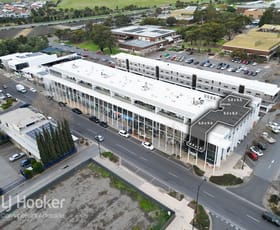 Offices commercial property leased at 2/18-20 Main Street Mawson Lakes SA 5095