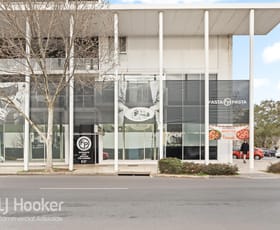 Offices commercial property leased at 2/18-20 Main Street Mawson Lakes SA 5095