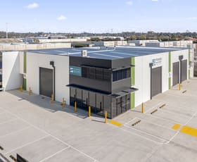 Factory, Warehouse & Industrial commercial property leased at 1/17-49 Douro Street North Geelong VIC 3215