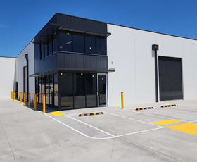 Factory, Warehouse & Industrial commercial property leased at 2/17-49 Douro Street North Geelong VIC 3215