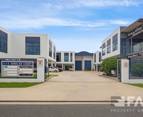 Factory, Warehouse & Industrial commercial property leased at Unit 7/3-5 Hinkler Court Brendale QLD 4500