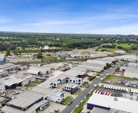 Factory, Warehouse & Industrial commercial property leased at Unit 7/3-5 Hinkler Court Brendale QLD 4500
