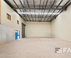 Factory, Warehouse & Industrial commercial property leased at Unit 2A/3-5 Hinkler Court Brendale QLD 4500