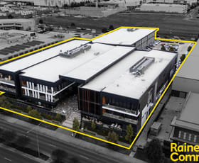 Offices commercial property leased at Suite 1104/31 Lasso Road Gregory Hills NSW 2557