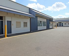 Factory, Warehouse & Industrial commercial property leased at 10/111 Coonawarra Road Winnellie NT 0820
