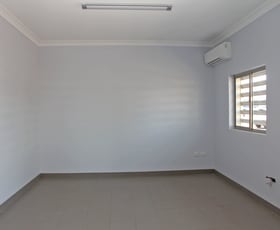 Factory, Warehouse & Industrial commercial property leased at 10/111 Coonawarra Road Winnellie NT 0820