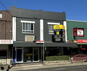 Shop & Retail commercial property for lease at South Hurstville NSW 2221