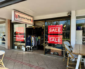 Shop & Retail commercial property leased at Shop 1/16 Church Street Terrigal NSW 2260