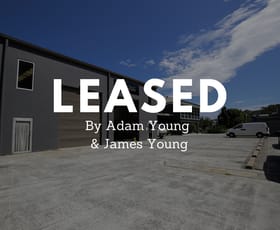 Factory, Warehouse & Industrial commercial property leased at 3/76 Township Drive Burleigh Heads QLD 4220