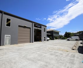 Factory, Warehouse & Industrial commercial property leased at 3/76 Township Drive Burleigh Heads QLD 4220