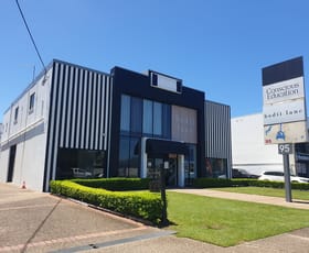 Shop & Retail commercial property for lease at 1A/95 Ashmore Road Bundall QLD 4217