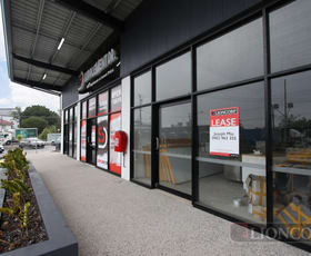 Showrooms / Bulky Goods commercial property for lease at Upper Mount Gravatt QLD 4122